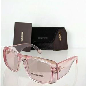 Brand New Authentic Tom Ford Sunglasses TF 731